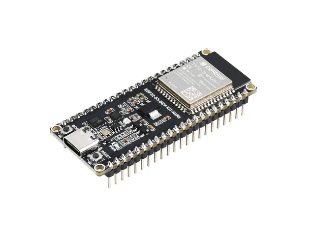 waveshare-esp32-s3-dev-kit-n8r8-entwicklungsboard-mit-header-type-c image 1