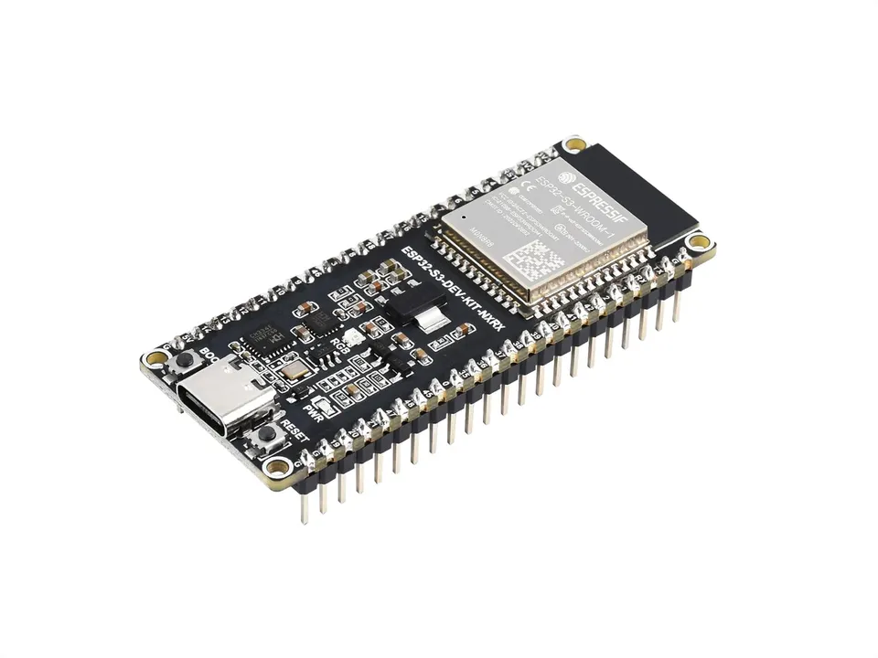 waveshare-esp32-s3-dev-kit-n8r8-entwicklungsboard-mit-header-type-c image 1