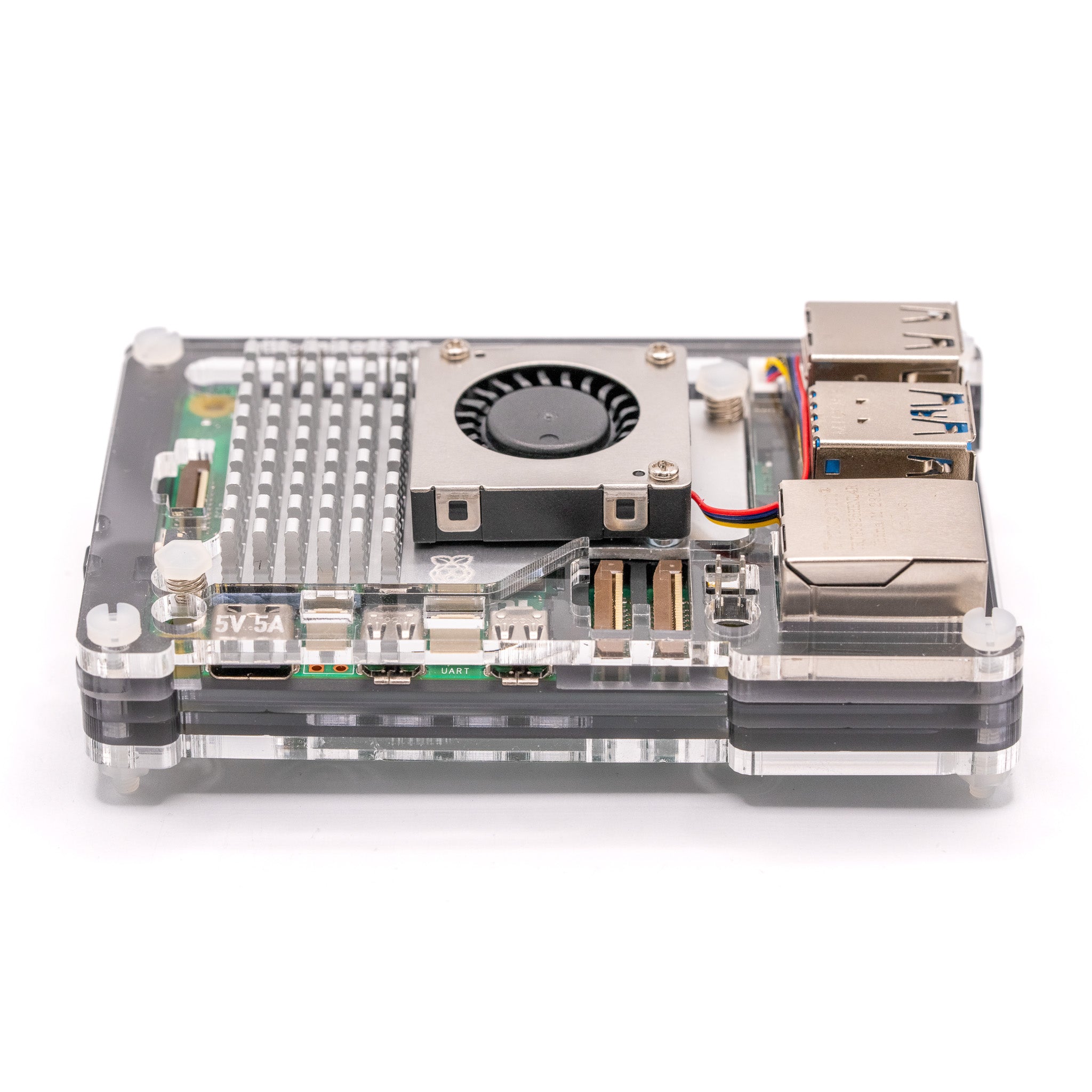 pimoroni-pibow-coupe-5-slim-geh-use-case-f-r-raspberry-pi-5 image 7