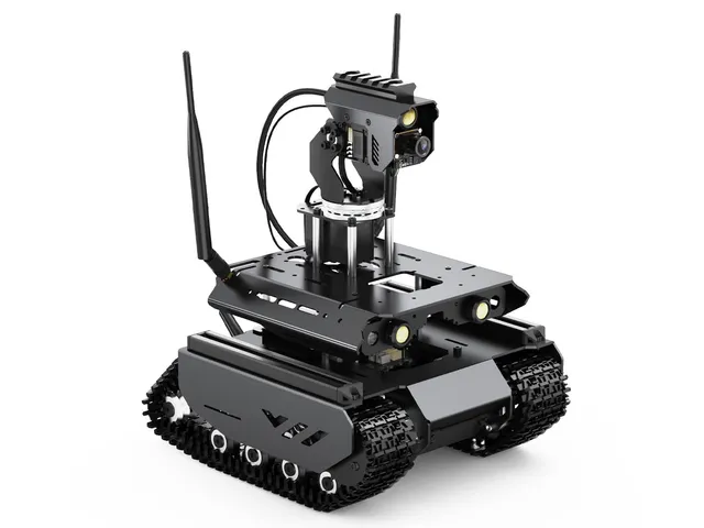 waveshare-ugv-beast-open-source-off-road-tracked-ai-robot-accessory-kit-f-r-jets image 1