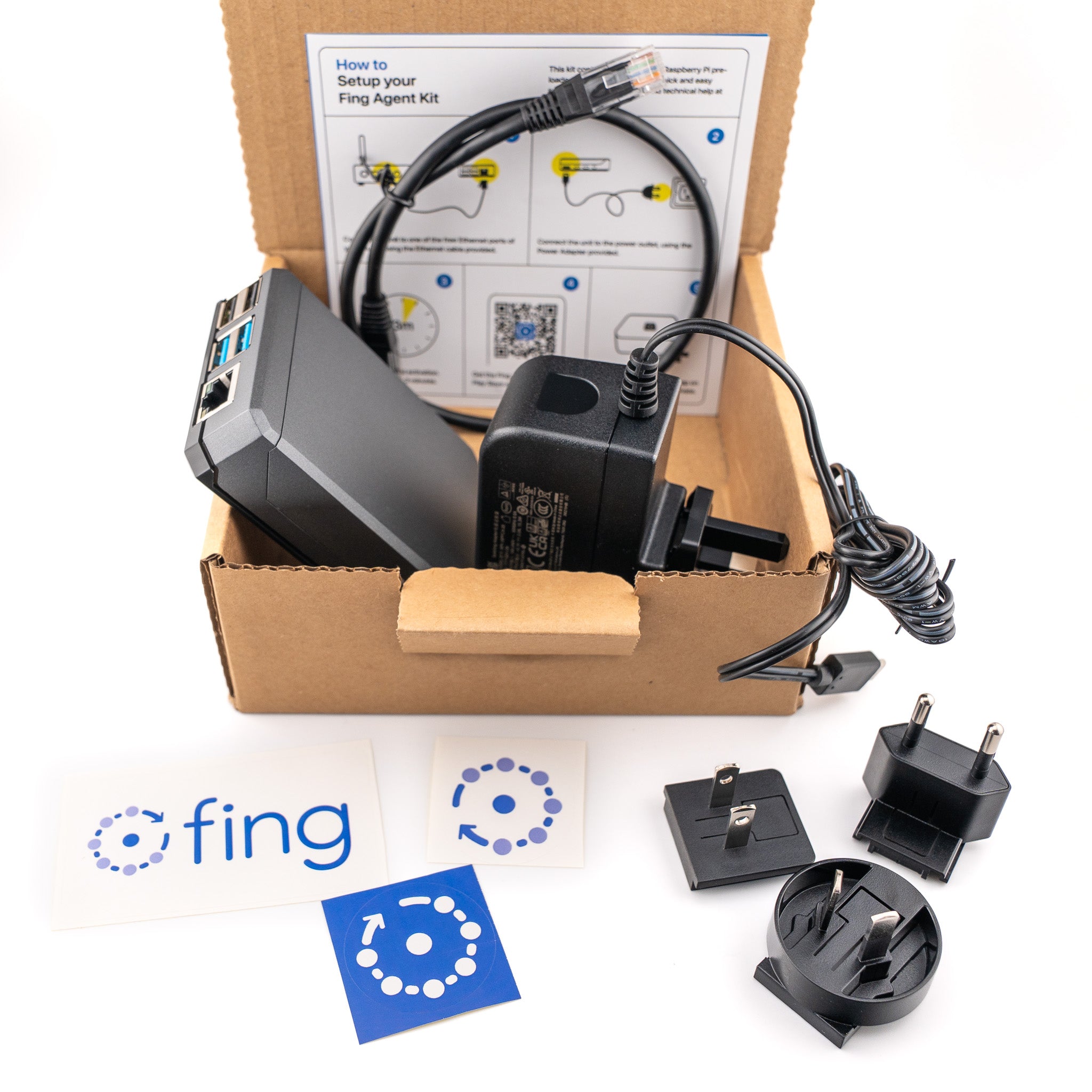 pimoroni-fing-agent-mit-raspberry-pi-kit-netzwerk-monitoring-system image 2