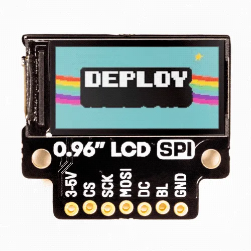 pimoroni-0-96-spi-colour-lcd-breakout-160x80-ips-widescreen image 1