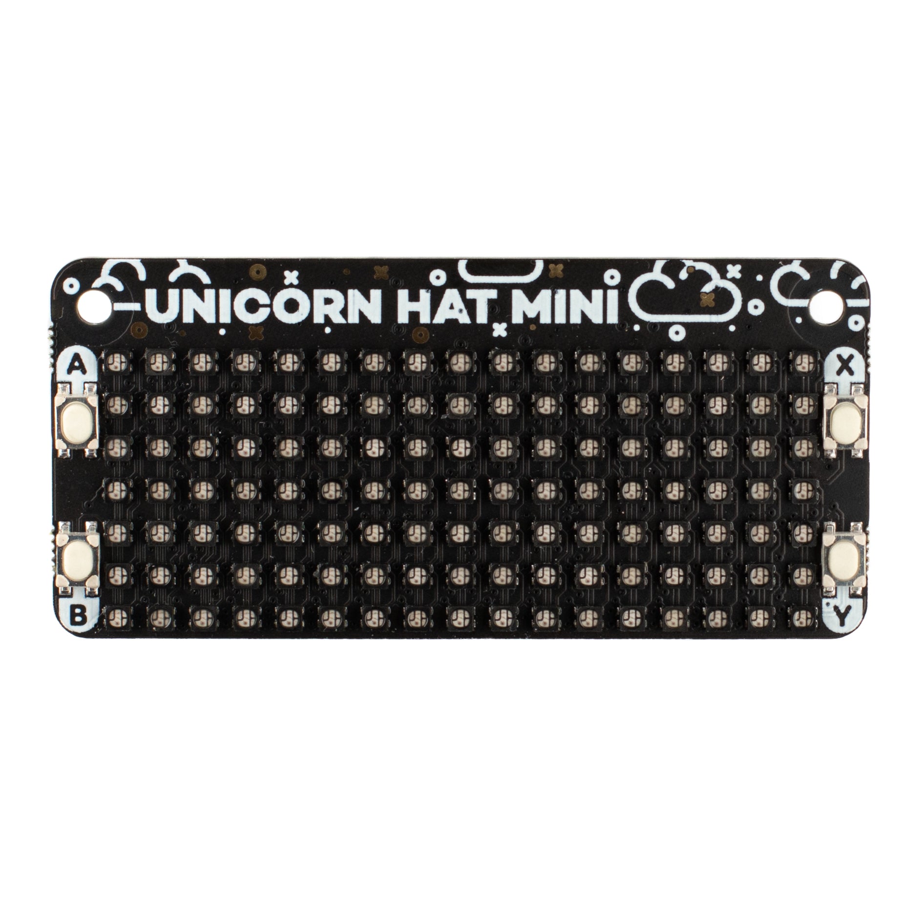 pimoroni-unicorn-hat-mini-17x7-rgb-led-matrix-f-r-raspberry-pi image 3