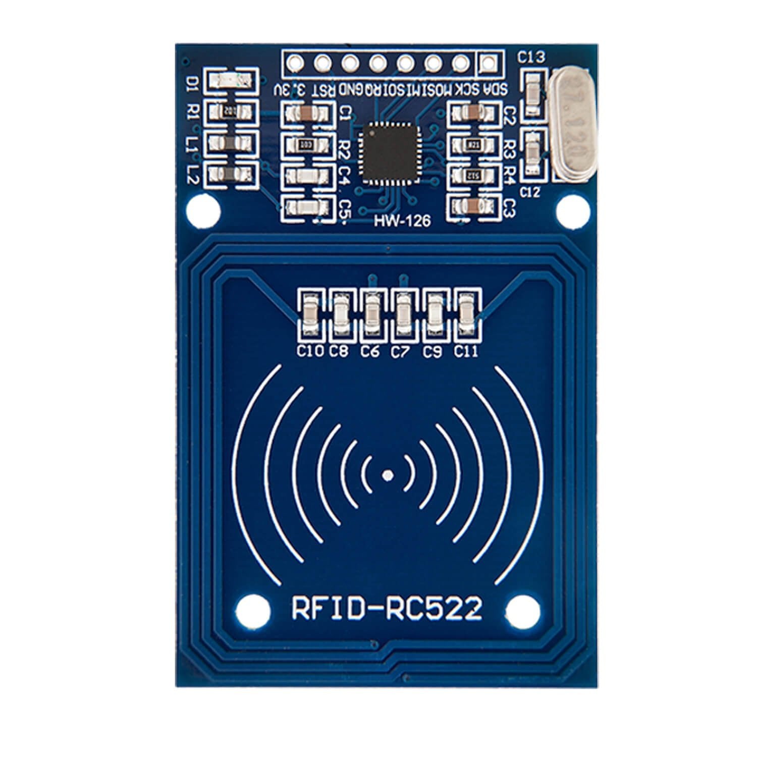 az-delivery-tonuino-set-diy-mp3-player-set-mit-az-nano-v3-board-rfid-kit-und-10x image 4