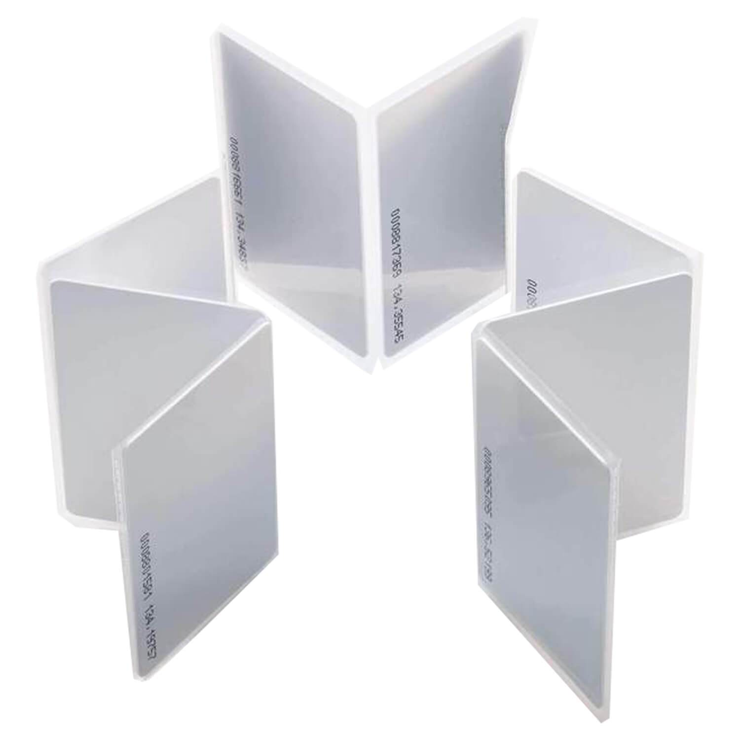 az-delivery-rfid-keycard-125khz-wei-durchnummeriert-ann-herungskarte image 4