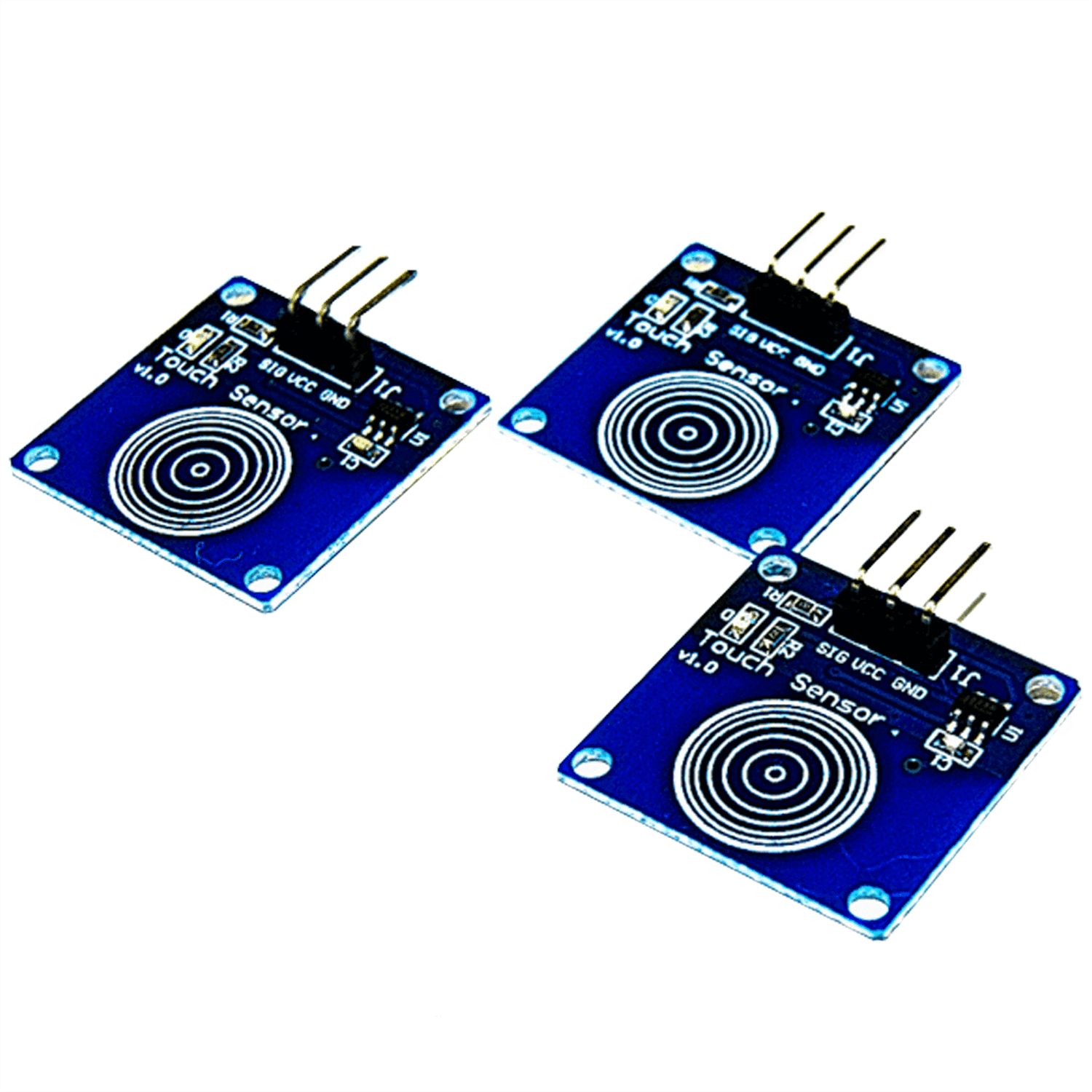 az-delivery-ttp223b-digitaler-kapazitiver-touch-sensor-switch-modul image 4