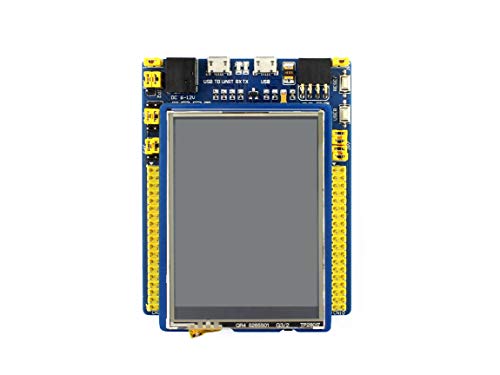 waveshare-2-8-zoll-tft-resistive-touch-lcd-shield-320x240-spi image 8