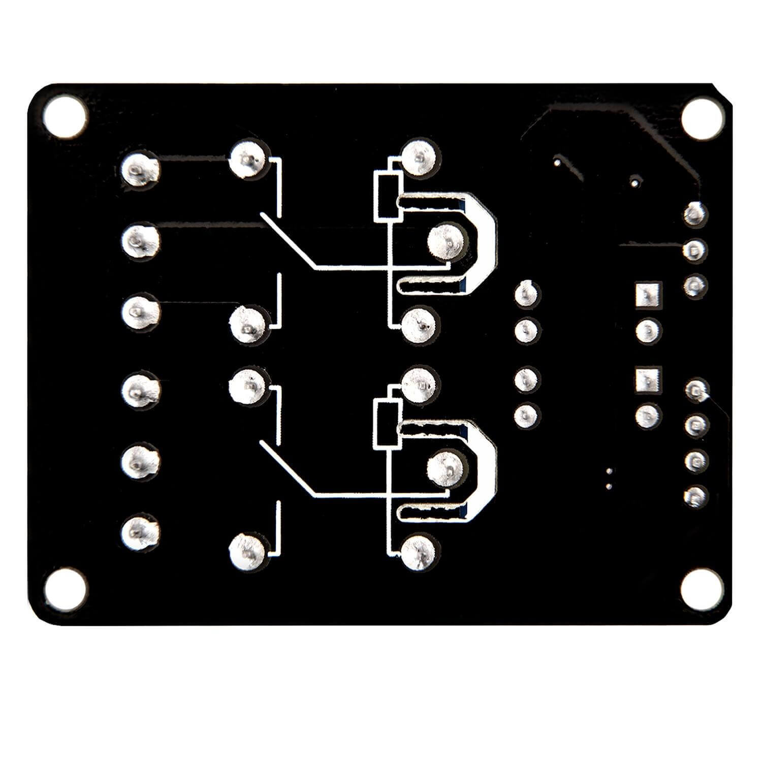 az-delivery-2-relais-modul-5v-mit-optokoppler-low-level-trigger image 3