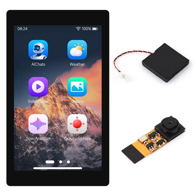 waveshare-esp32-p4-wifi6-4-3-zoll-development-board-480x800-touch-audio-codec-wi image 1