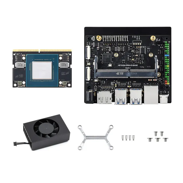 waveshare-jetson-orin-nx-ai-entwicklungs-kit-16gb-modul-bundle image 1