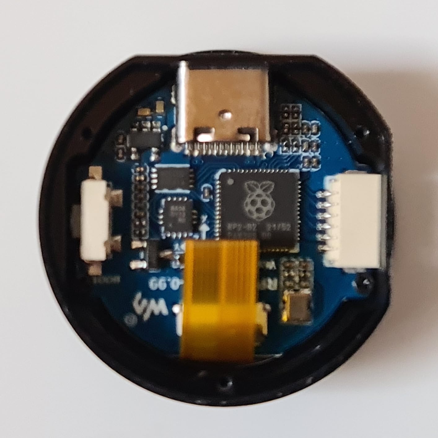 Perfekt für Smart-Knopf