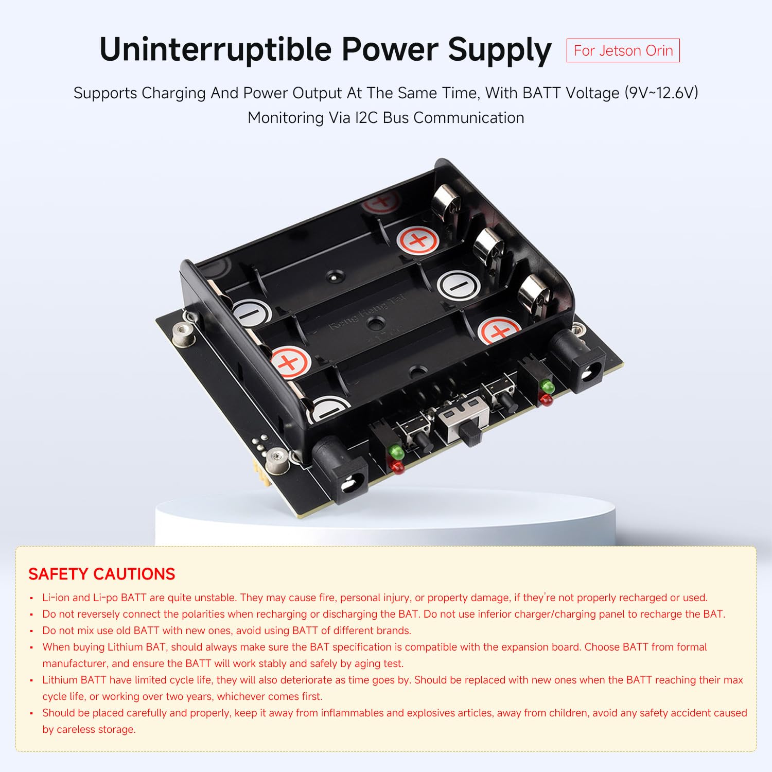 waveshare-usv-modul-c-f-r-jetson-orin-f-r-3x-21700-akku image 3