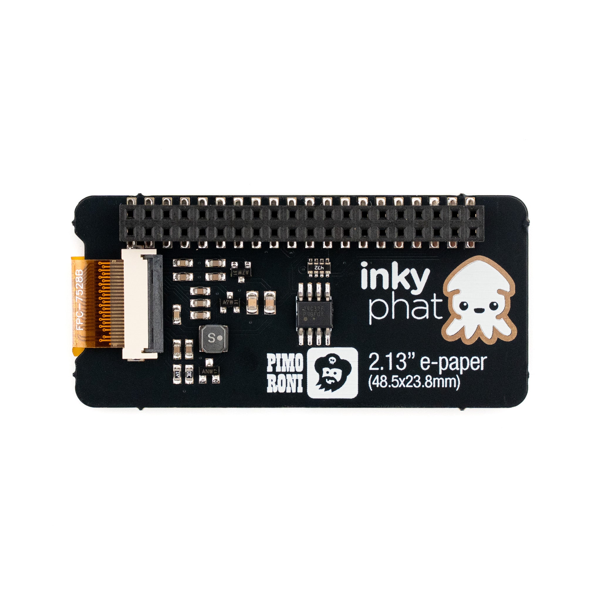 pimoroni-inky-phat-4-farben-epaper-display-f-r-raspberry-pi image 4