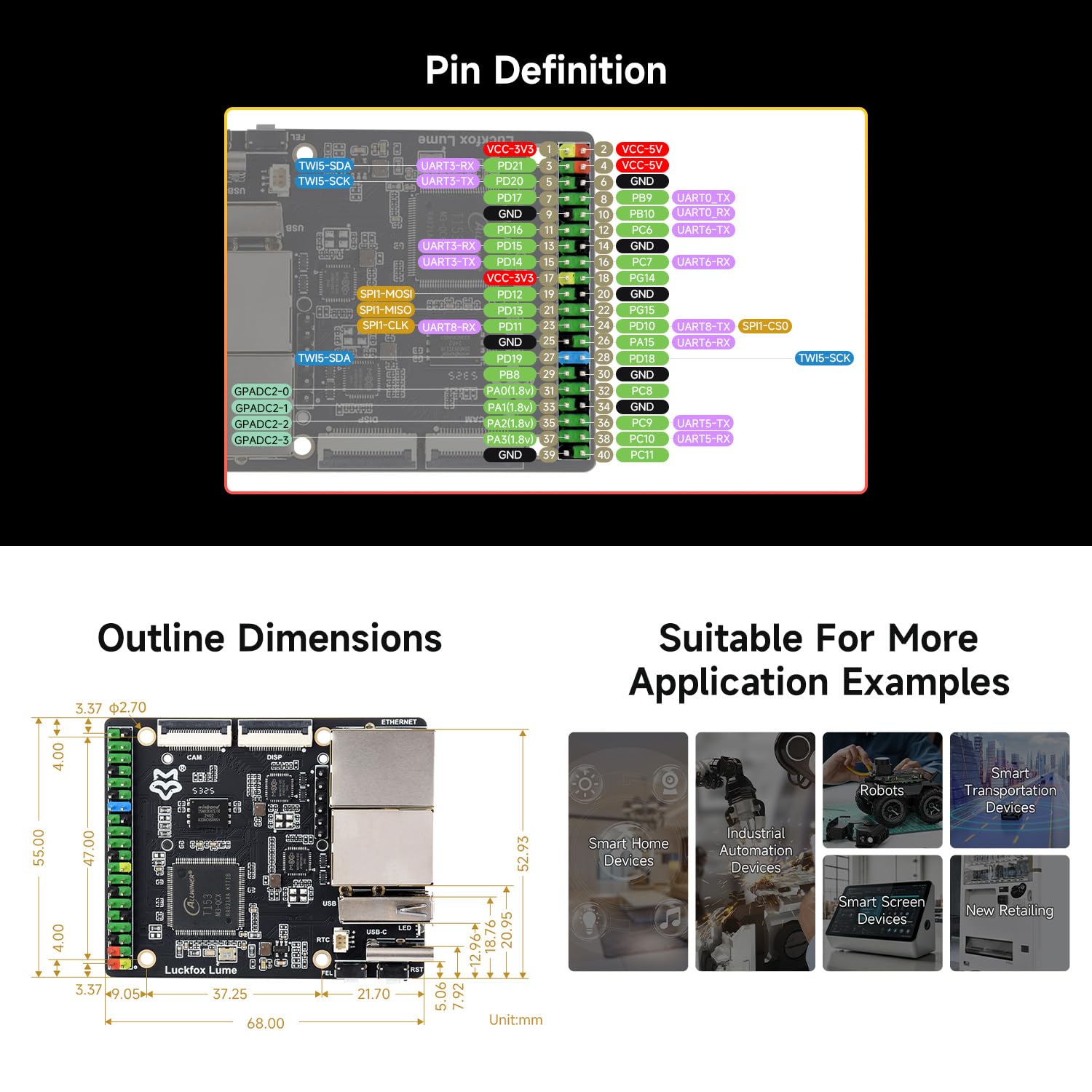waveshare-luck-fox-lume-linux-entwicklungsboard-dual-gigabit-ethernet-ohne-poe-m image 5