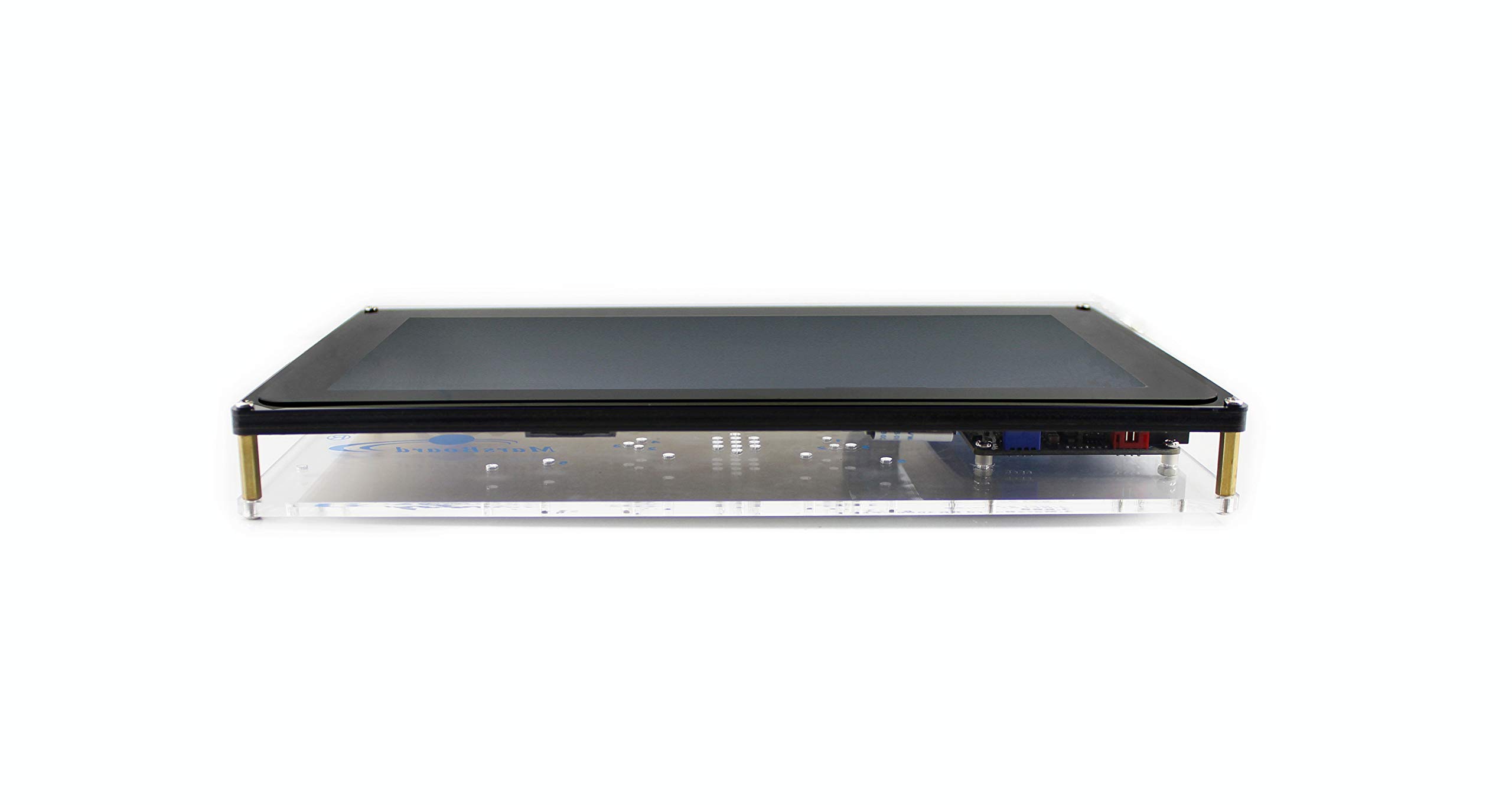 waveshare-10-1-zoll-hdmi-touch-display-mit-geh-use-1024x600-lcd-kontrollpanel image 6