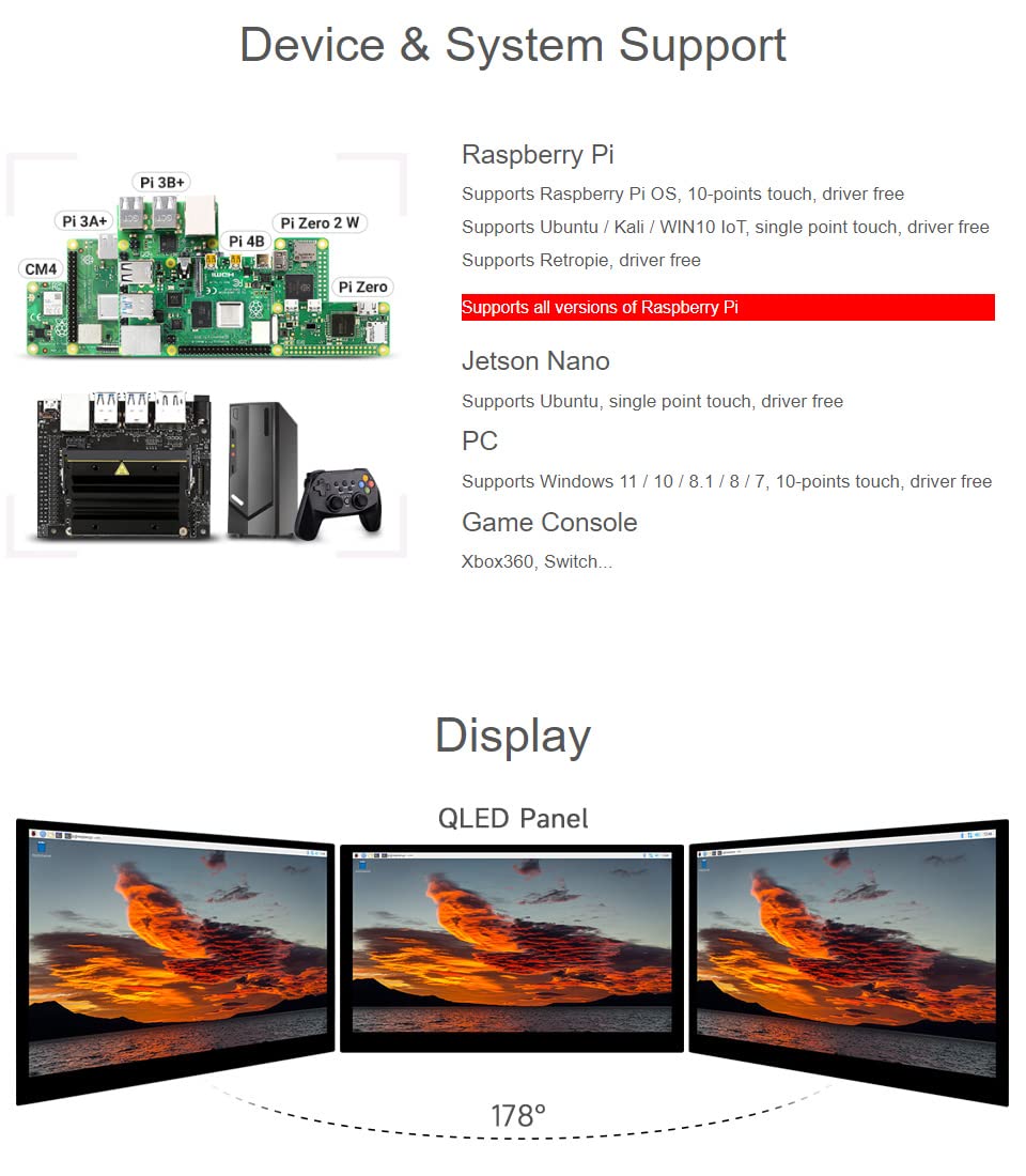 waveshare-15-6-qled-touch-display-1920-1080-10-punkt-kapazitiver-touch-optical-b image 4