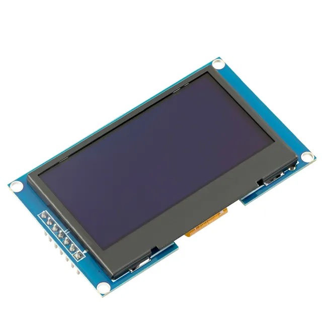 az-delivery-2-42-zoll-128x64-oled-anzeigemodul-spi-gr-ne-schrift image 1