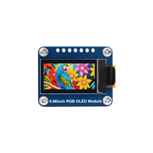 az-delivery-0-96-zoll-rgb-oled-display-modul-ssd1357-spi-65k-farben image 1