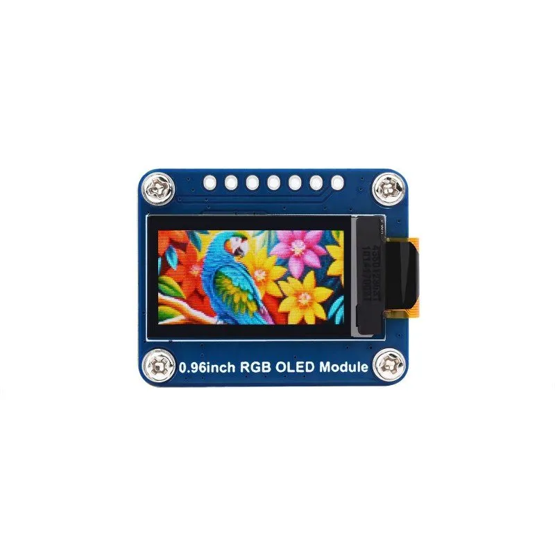 az-delivery-0-96-zoll-rgb-oled-display-modul-ssd1357-spi-65k-farben image 1