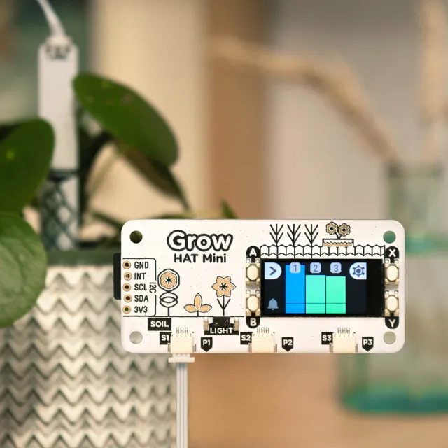pimoroni-grow-hat-mini-pflanzen-mini-hat-f-r-raspberry-pi-hat-only image 1