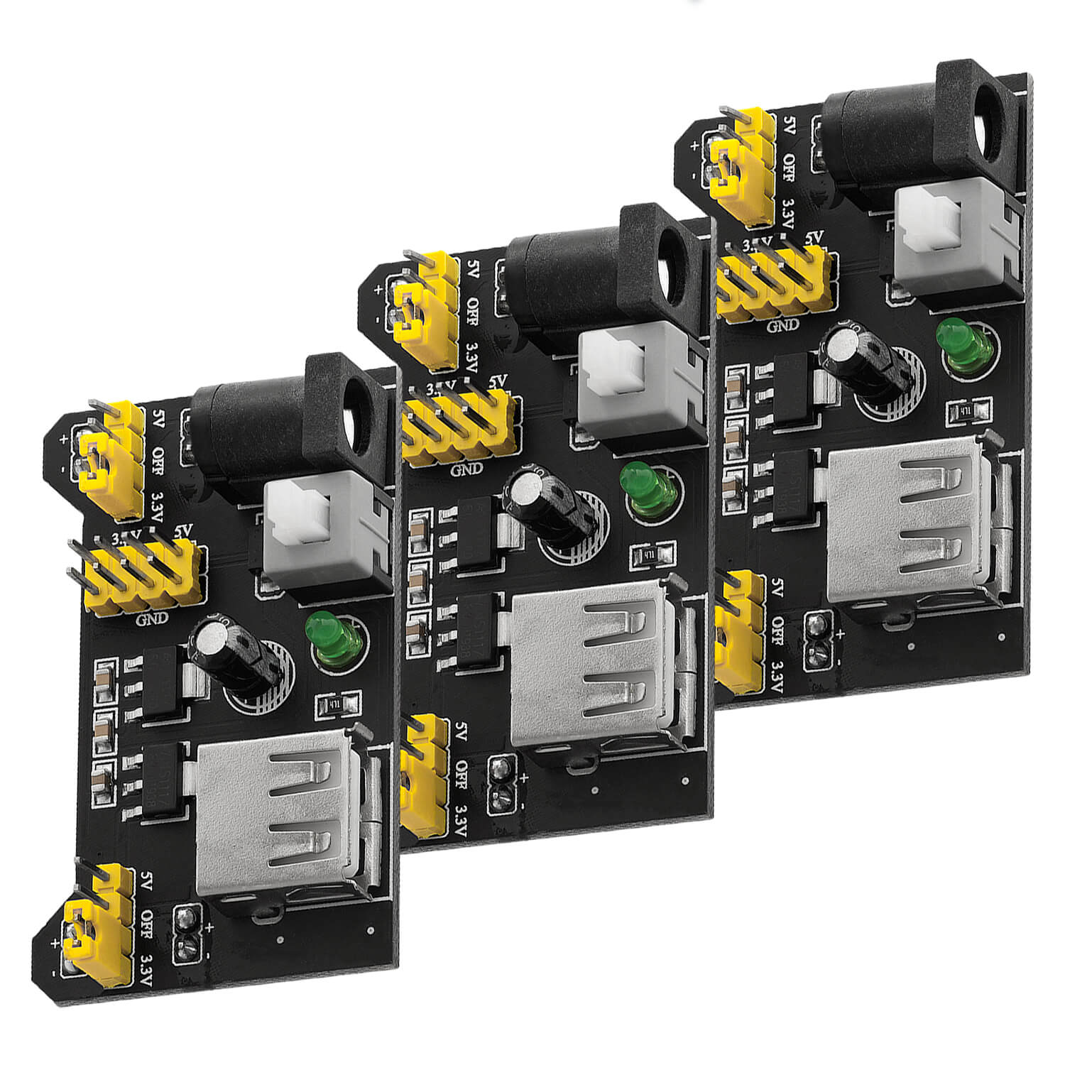 az-delivery-mb102-breadboard-netzteil-adapter-power-supply-modul-3-3v-5v image 4