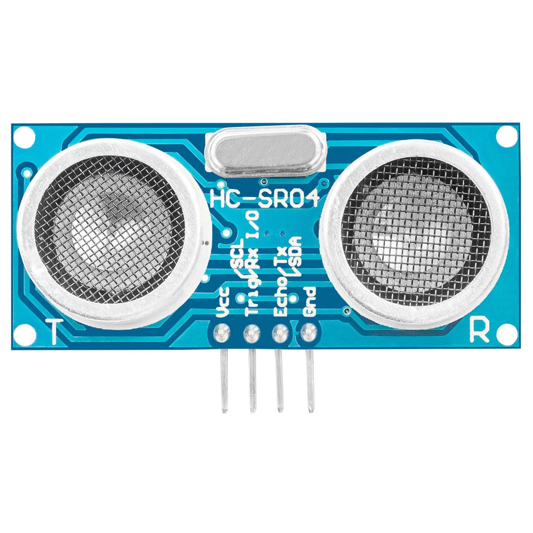 az-delivery-hc-sr04-ultraschall-modul-entfernungsmesser-sensor-3cm-4m image 5
