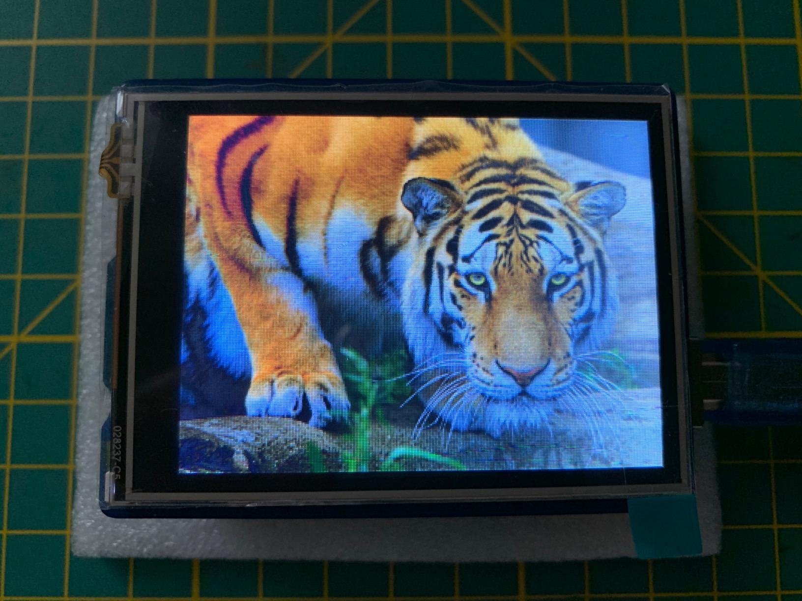 Klassiker für Arduino