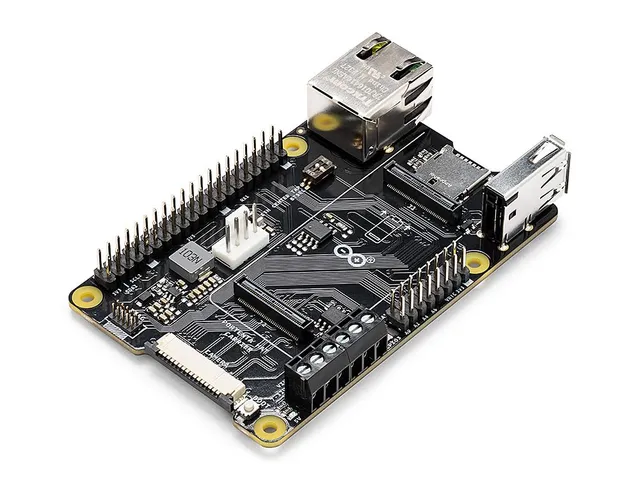 arduino-portenta-hat-carrier-asx00049-erweiterungsplatine-f-r-portenta image 1