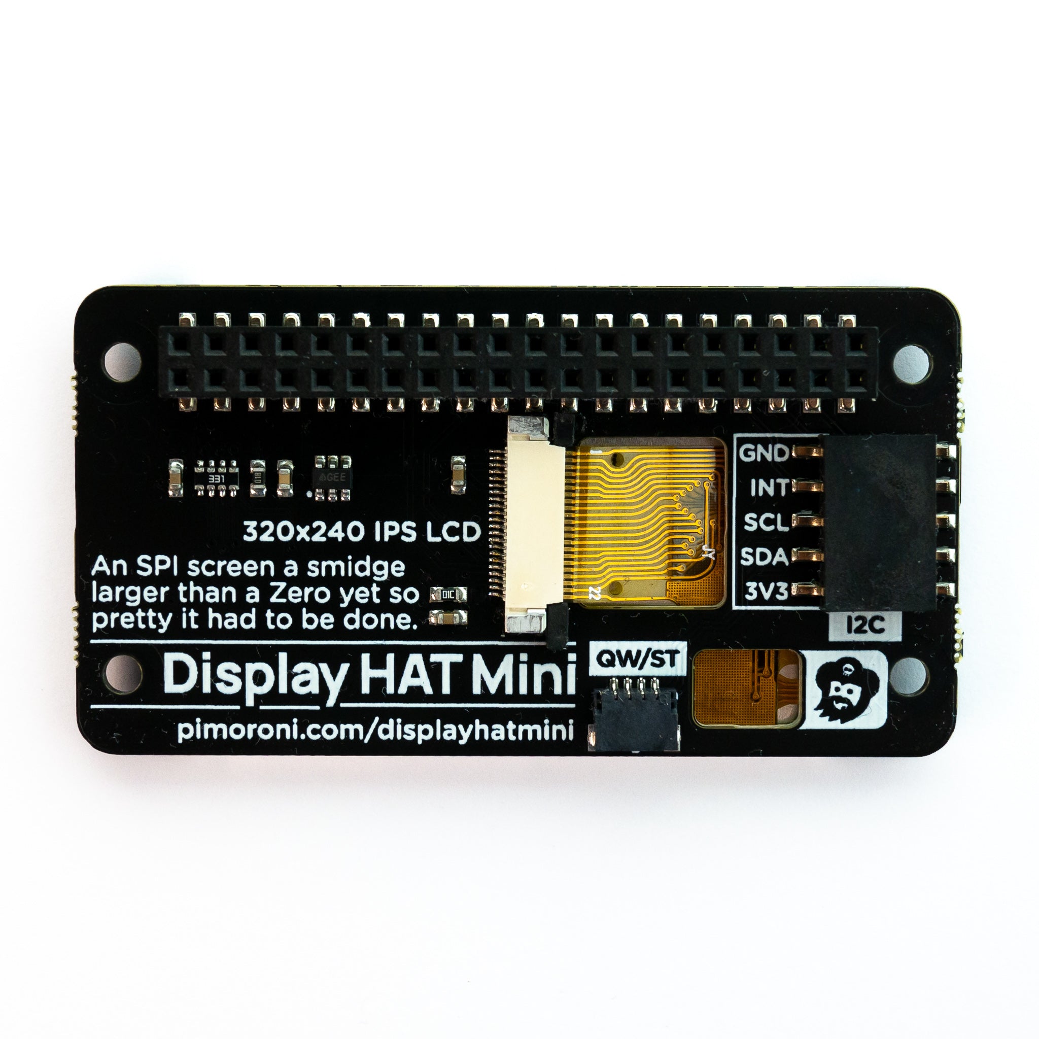 pimoroni-display-hat-mini-2-0-ips-lcd-display-f-r-raspberry-pi image 3