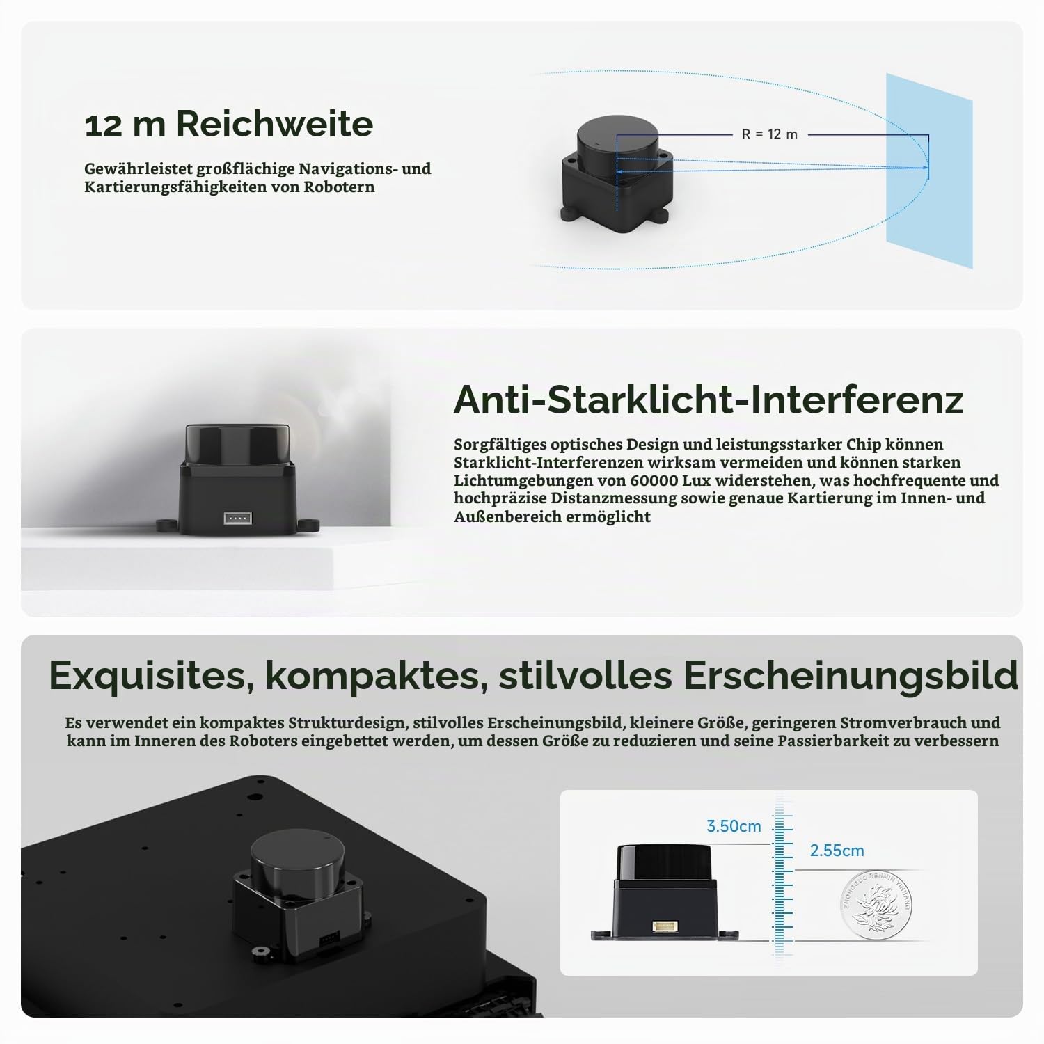 waveshare-d500-developer-kit-dtof-lasersensor-360-lidar-uart-f-r-service-und-qua image 5