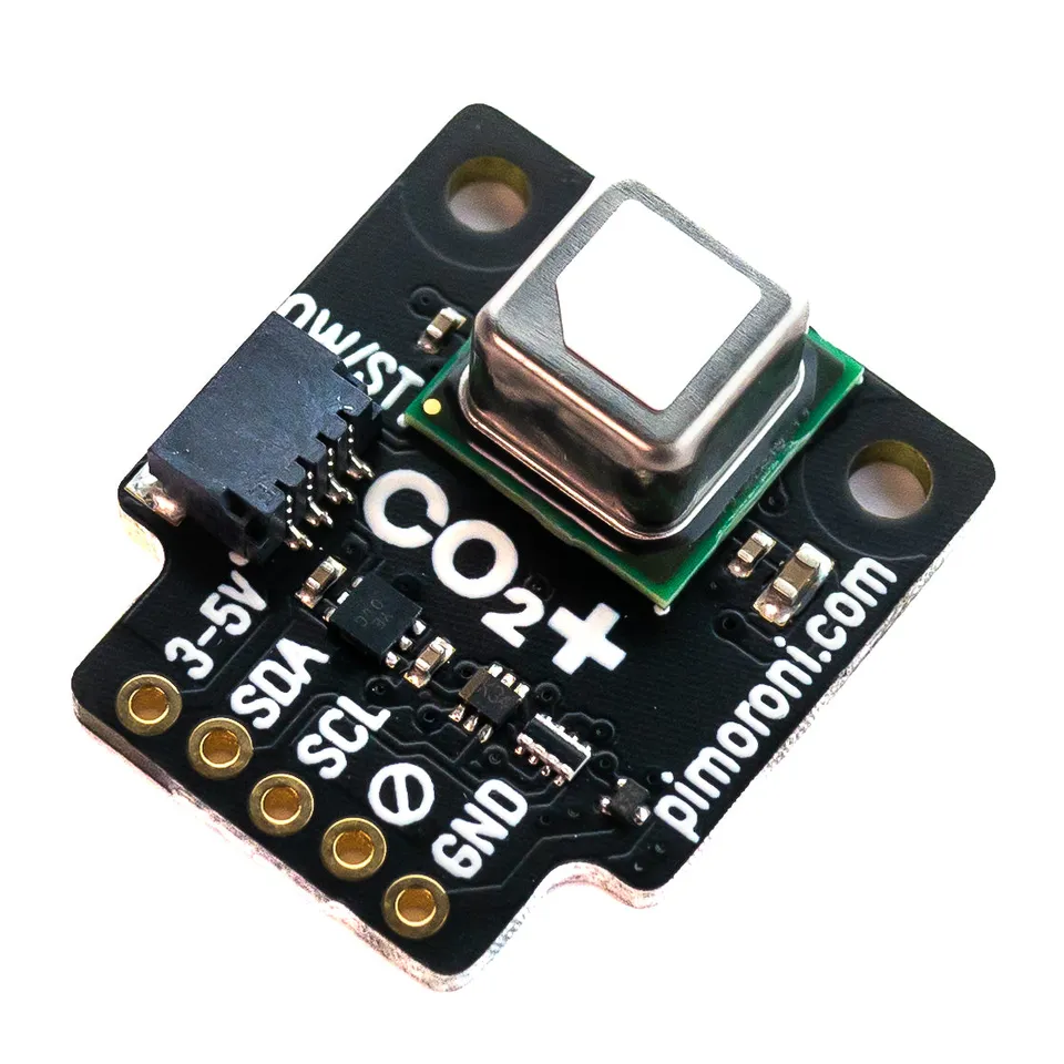 pimoroni-scd41-co2-sensor-breakout-co2-temperatur-feuchte image 1