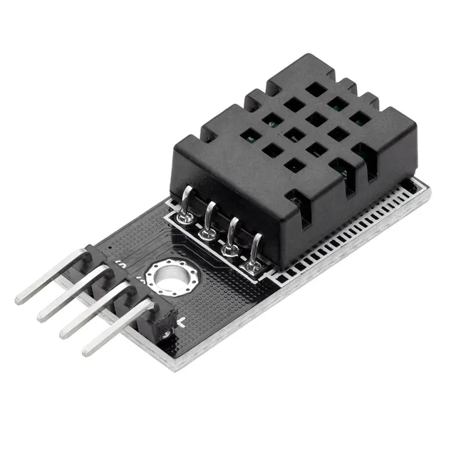 az-delivery-dht20-digitaler-temperatursensor-und-luftfeuchtigkeitssensor-i2c image 1