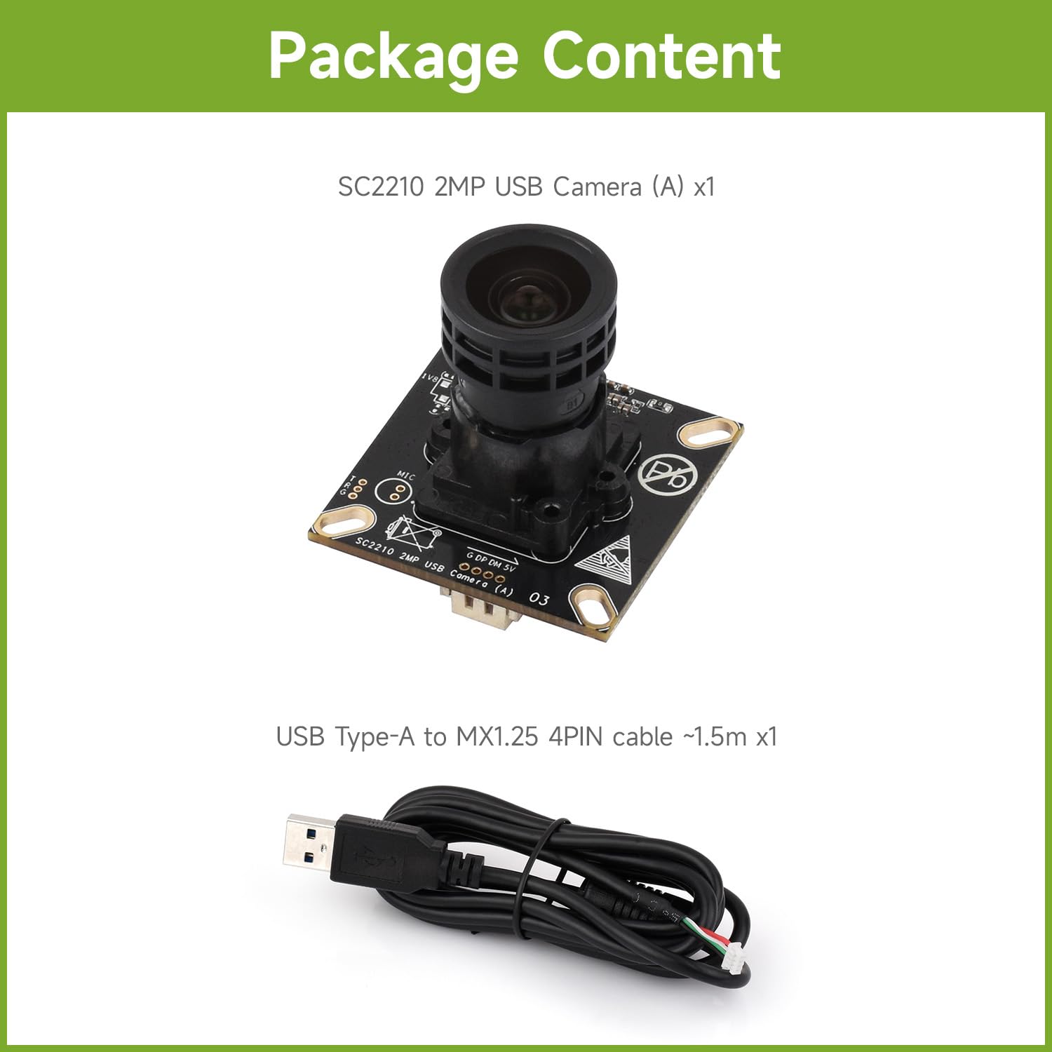 waveshare-sc2210-2mp-m12-usb-kameramodul-starlight-usb2-0 image 2