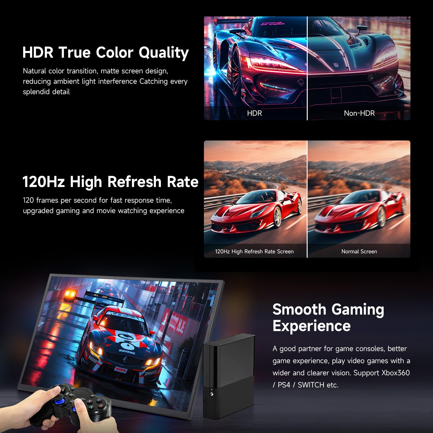waveshare-luck-fox-18-5-zoll-portable-monitor-ips-full-hd-120hz image 6