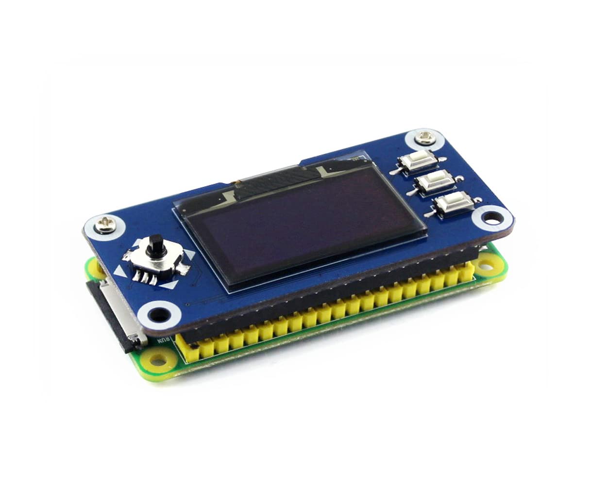 waveshare-1-3-zoll-oled-display-hat-128-64-pixel-f-r-raspberry-pi-und-jetson-nan image 6