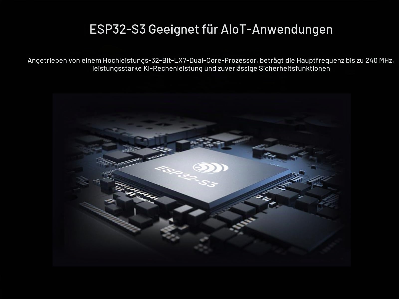 waveshare-esp32-s3-touch-lcd-1-47-entwicklungsboard-mit-1-47-zoll-kapazitivem-to image 3