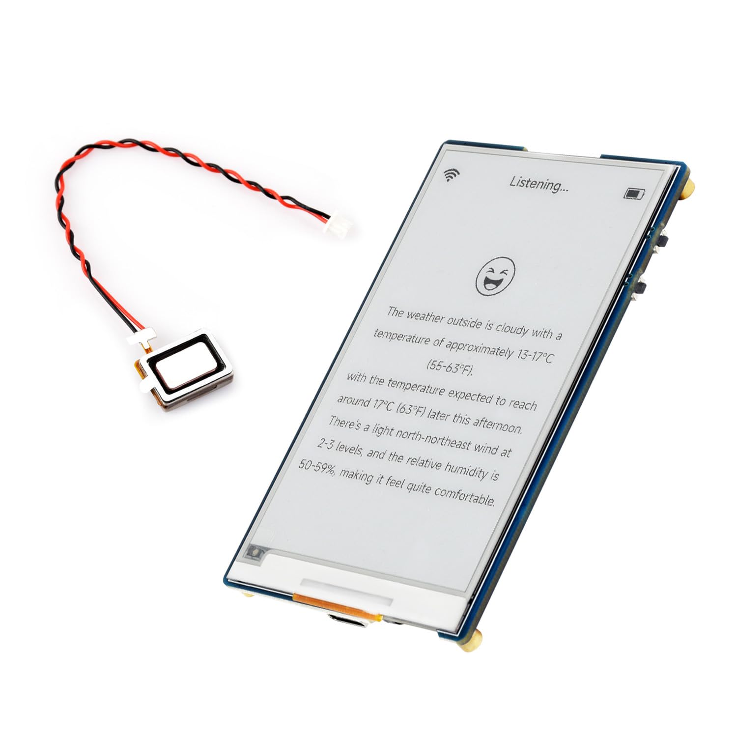 waveshare-esp32-s3-3-97-zoll-e-paper-development-board-800x480-wi-fi-ble-5-ai-vo image 1