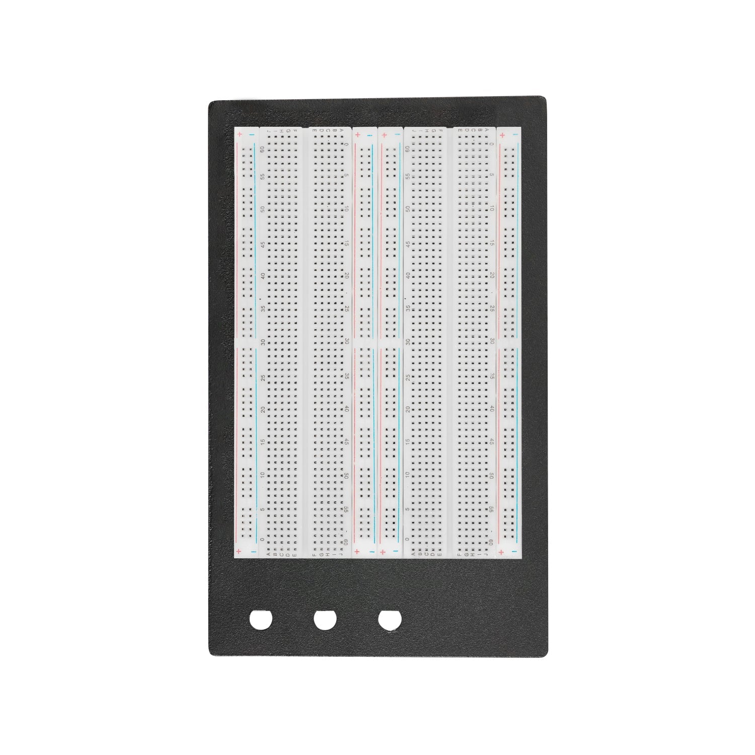 az-delivery-syb-1660-l-tfreies-breadboard-1660-tie-point-mit-4-strombahnen image 7