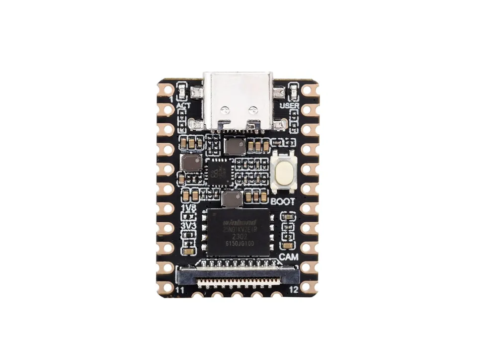 waveshare-luckfox-pico-mini-b-mit-flash-rv1103-linux-mikro-entwicklungsboard image 1