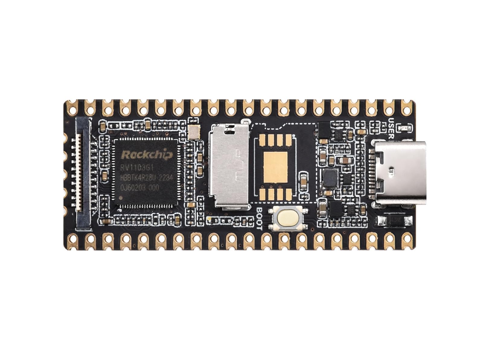 waveshare-luckfox-pico-rv1103-linux-micro-entwicklungsboard-mit-arm-cortex-a7-ri image 1