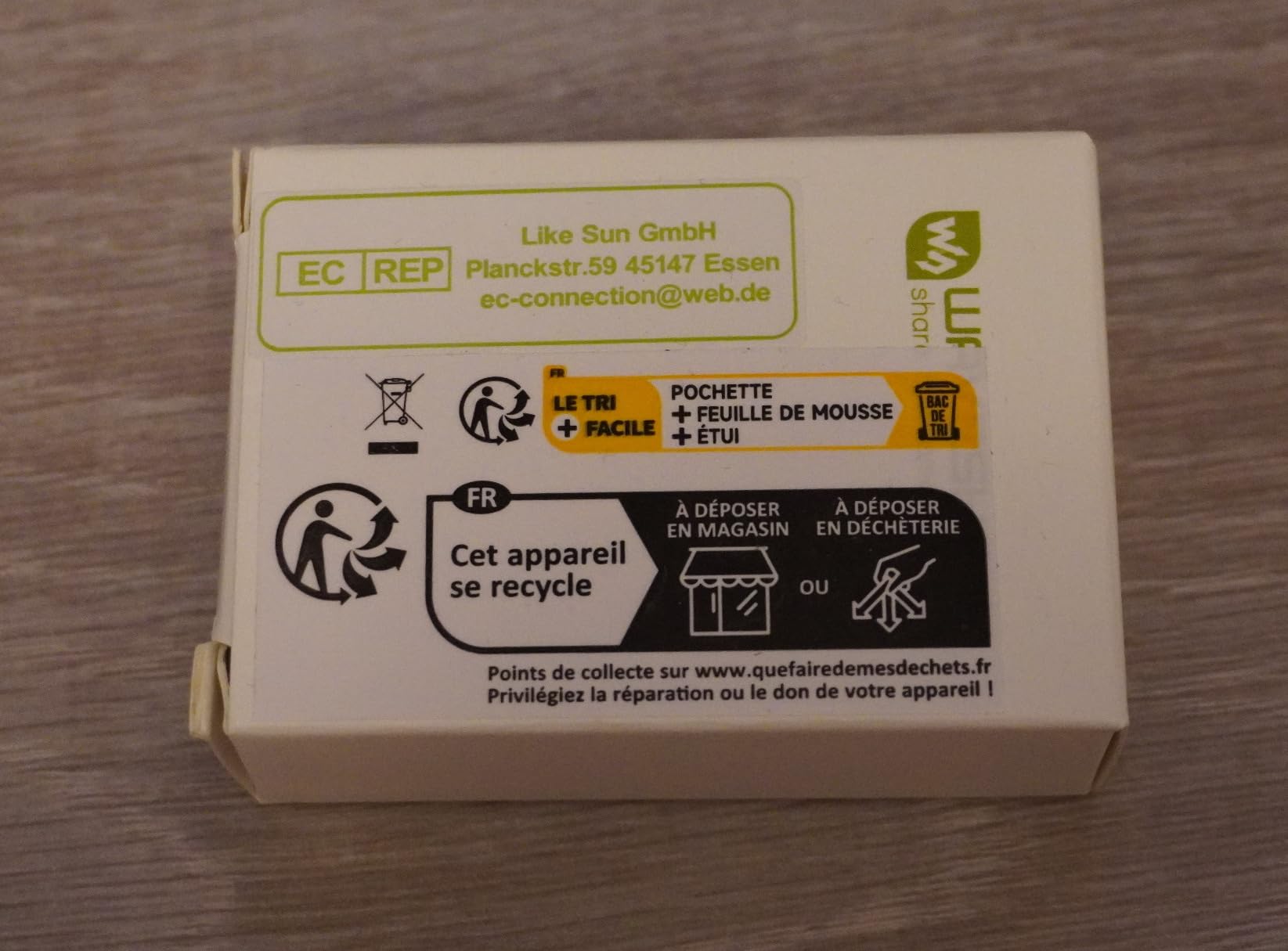 Top für IoT-Anzeigen im Laden