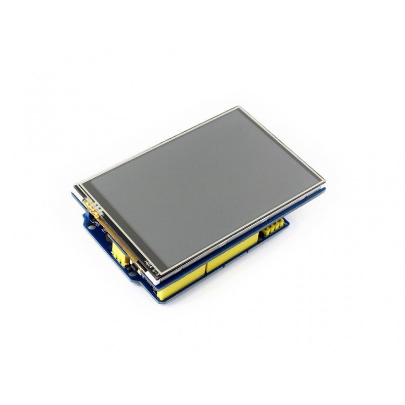 az-delivery-3-5-zoll-tft-touch-shield-display-ili9486-f-r-arduino image 5