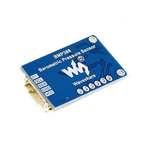 waveshare-bmp388-barometrischer-drucksensor-24-bit-pr-zisionssensor-mit-i2c-spi image 8