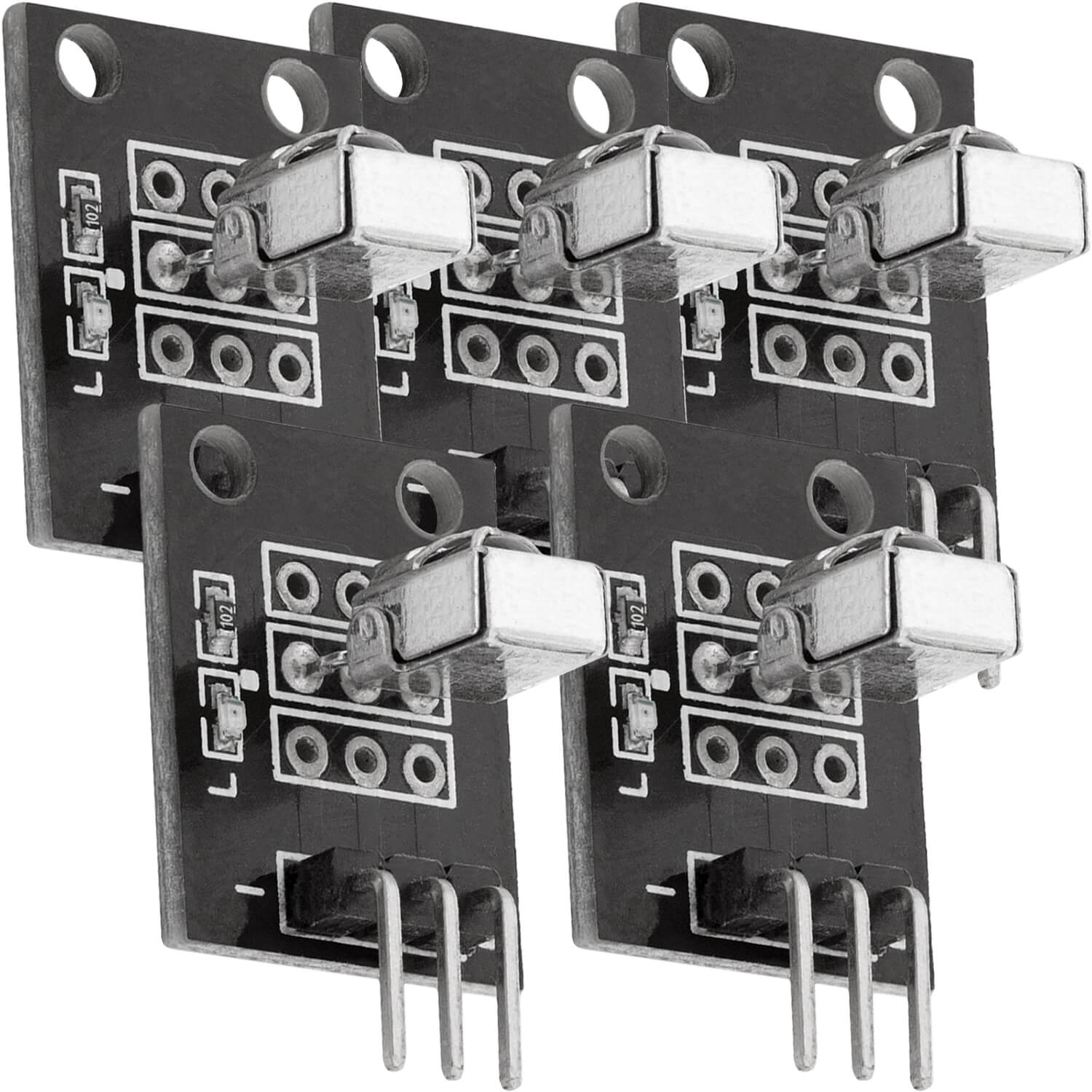az-delivery-ky-022-ir-empf-nger-sensor-modul-chq1838-set image 5