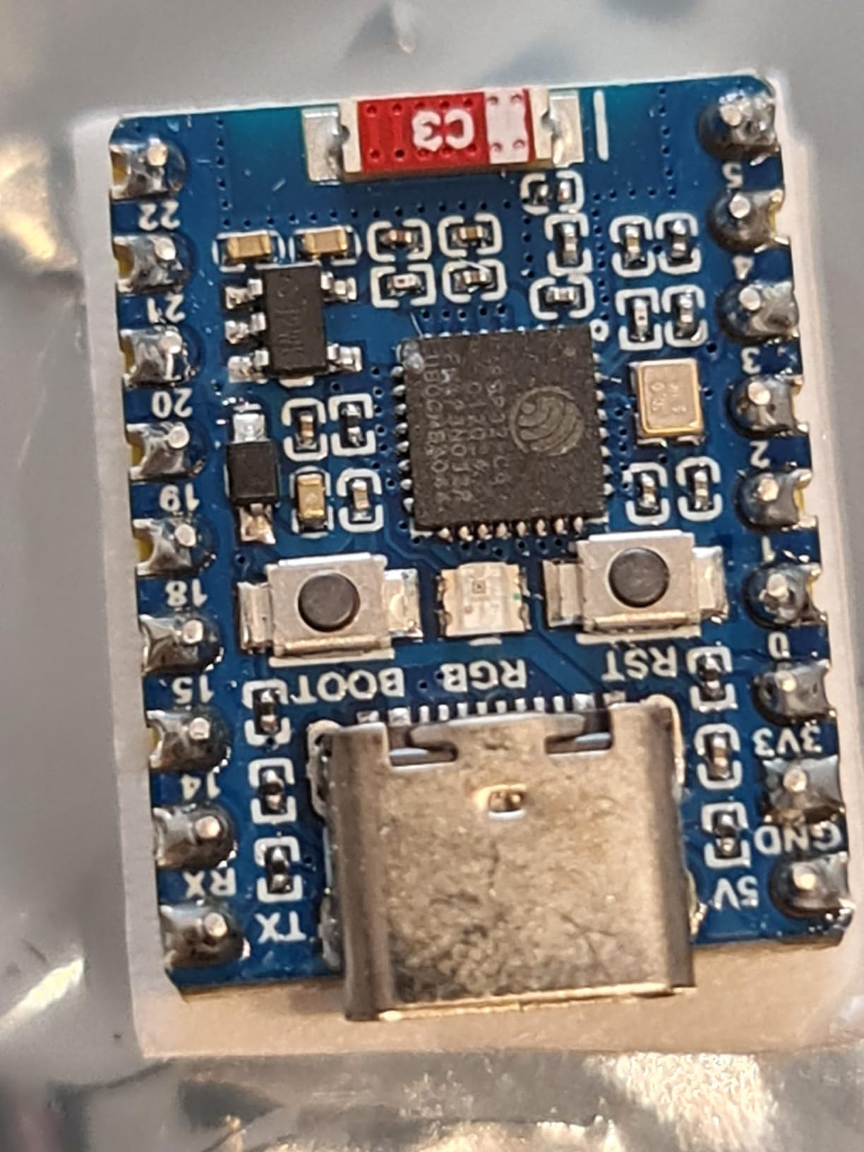 WiFi 6 läuft super stabil
