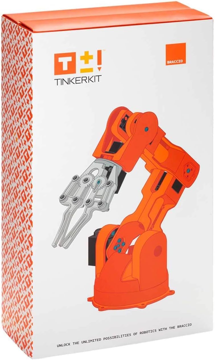 arduino-tinkerkit-braccio-roboterarm-bausatz-t050000-programmierbarer-lern-robot image 4