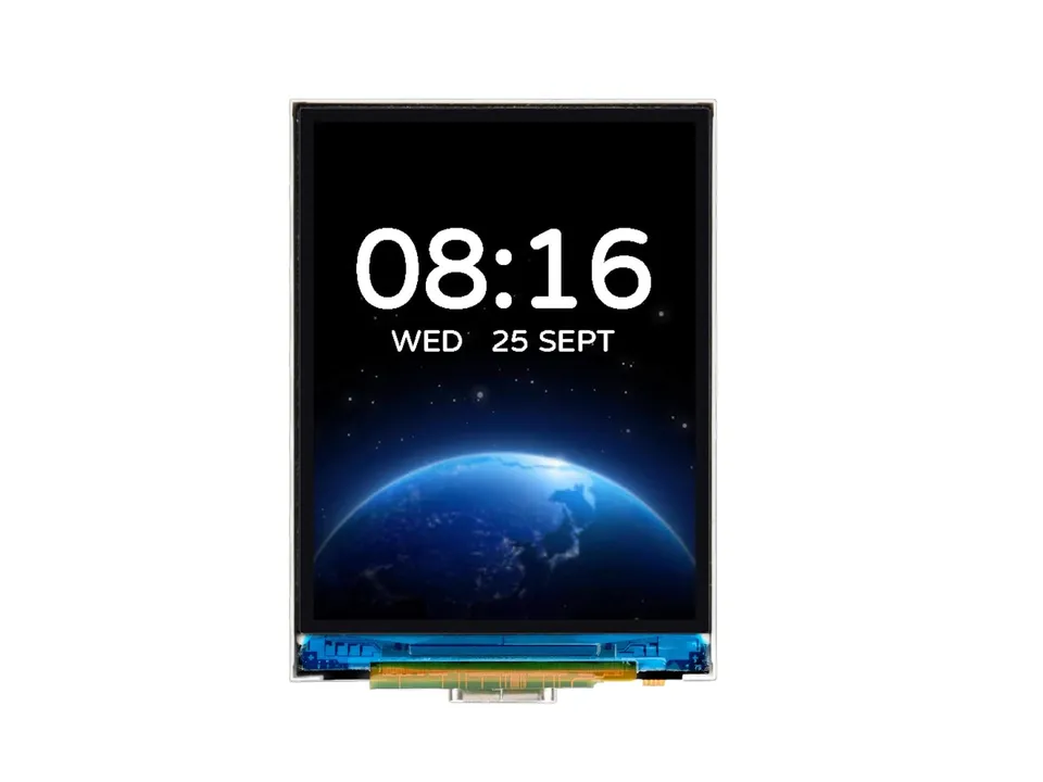 waveshare-2-zoll-esp32-s3-display-entwicklungsboard-240x320-ips-ov5640-5mp-kamer image 1