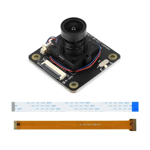 waveshare-imx477-ir-cut-12-3mp-kamera-a-f-r-raspberry-pi-jetson-nano image 1