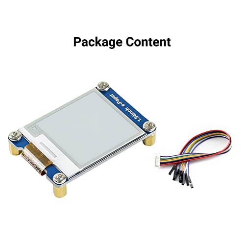 waveshare-1-54-zoll-e-paper-display-modul-200x200-schwarz-wei-spi image 7