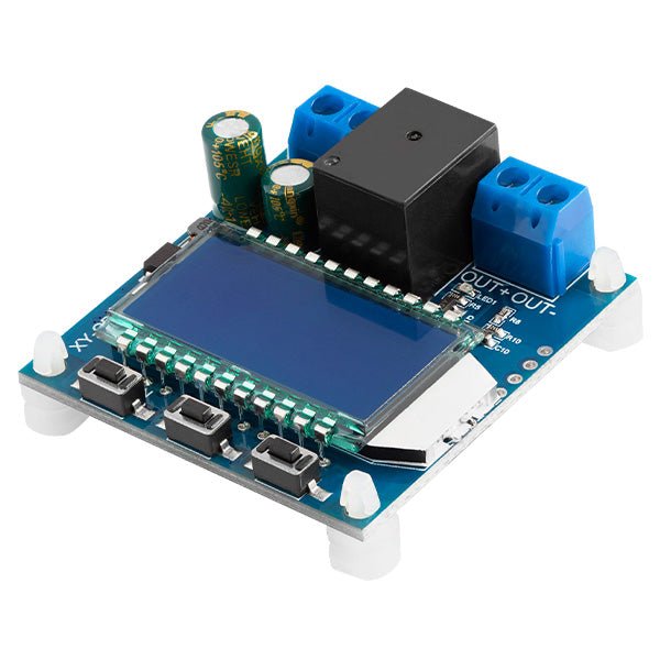 az-delivery-cd60l-batterie-lade-controller-modul-mit-lcd-anzeige-und-switch-pane image 8